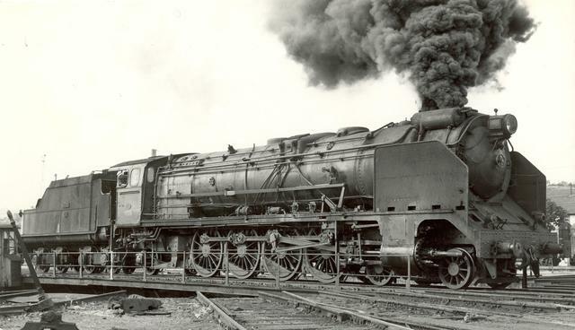 Muñecos mecánicos fabricados a partir de levas