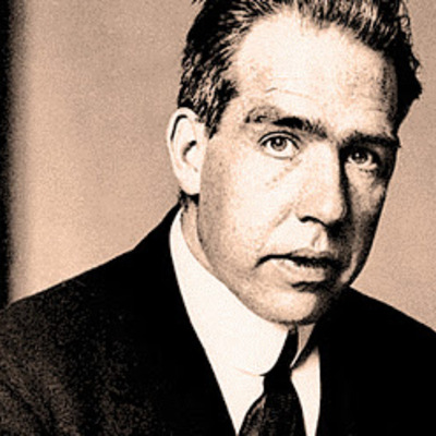 Timeline: Niels Bohr October 7, 1885 to November 18, 1962
