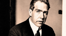 Timeline: Niels Bohr October 7, 1885 to November 18, 1962