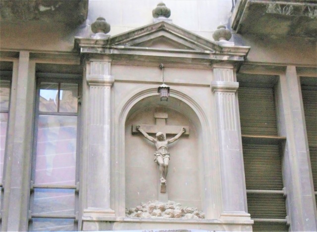 Primeros casos de peste en Lleida