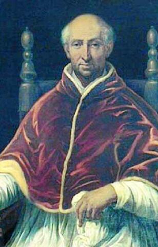 Publicación de la bula del Papa Clemente VI