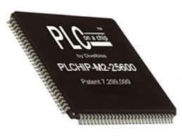 PLC  en un chip.