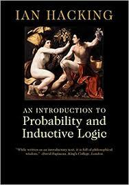 Published "An Introduction to Probability and Inductive Logic"