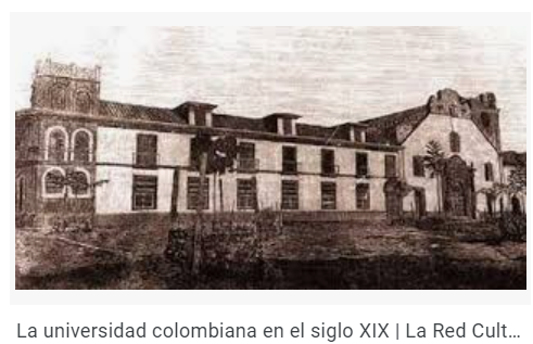 Se crean las primeras universidades