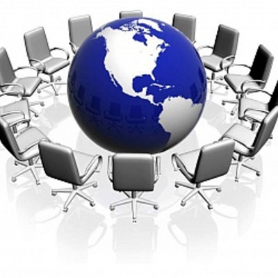 Timeline: Міжнародні конференції