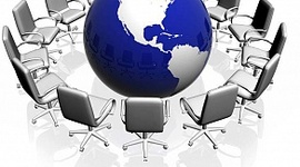 Timeline: Міжнародні конференції