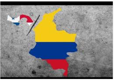 Separación de Panamá