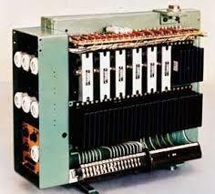 Primer torno Automatizado Simatic