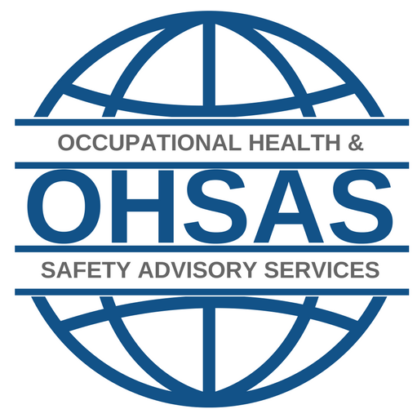 OHSAS 18001