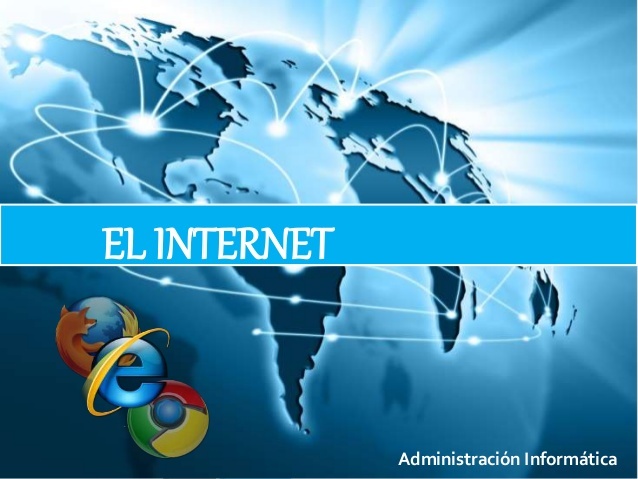 EL INTERNET