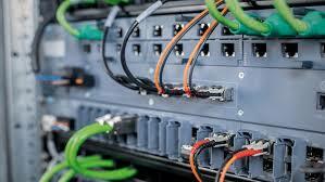 El Internet en la Industria  1997-2004