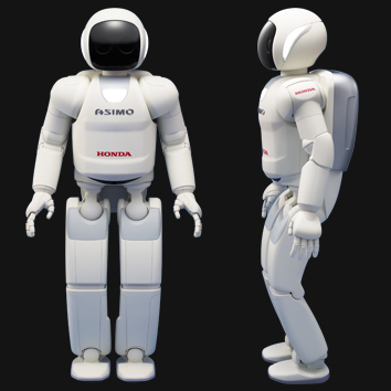 asimo
