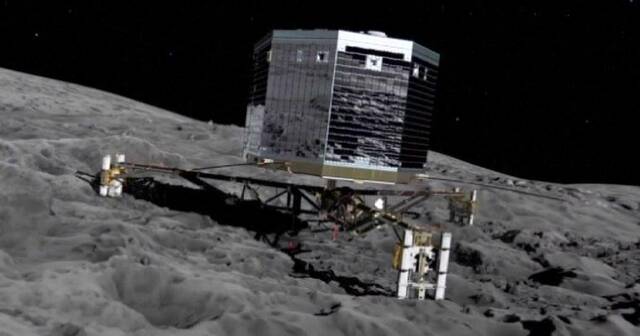 philae