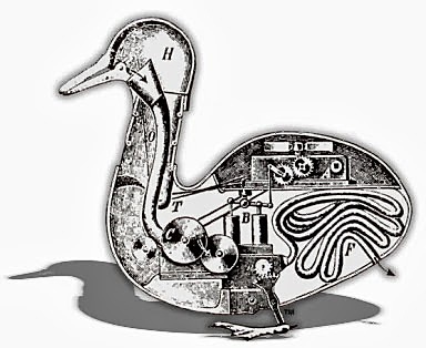 canard de vaucansson