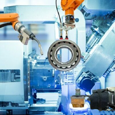 Timeline: La Evolución de la  Automatización