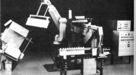 Timeline: Evolucion de la Neumatizacion Yoselin Galeote Alba 5.C MAI