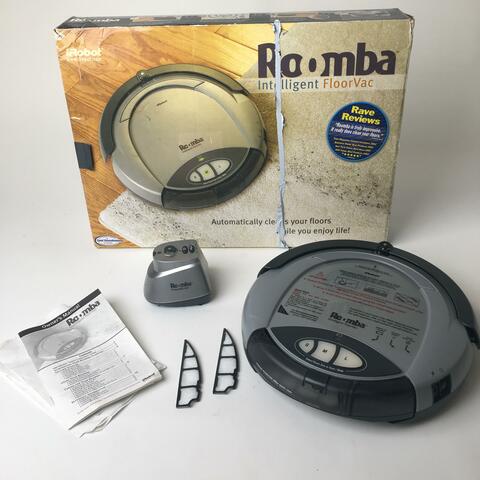 Roomba