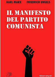 Manifesto Comunista