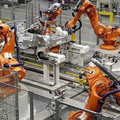 Timeline: Linea del tiempo de la automatización