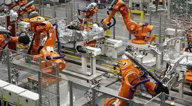 Timeline: Linea del tiempo de la automatización