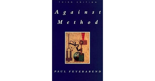 Feyerabend: Anything Goes