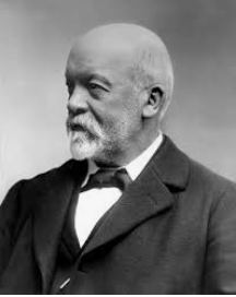 Daimler inventa o motor de explosión