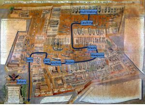 EL ARSENAL DE VENECIA