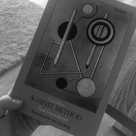 Beginnings of Against Methods