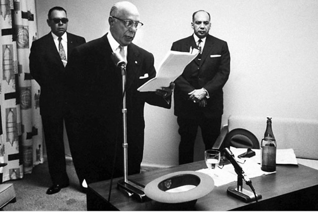 Desarrollo del turismo