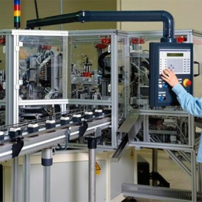 Timeline: Línea del Tiempo de la Automatización