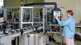 Timeline: Línea del Tiempo de la Automatización