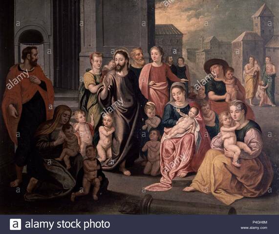 idea es central en Comenius