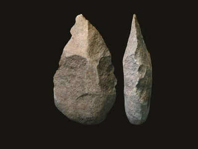 Etapa olduvayense - 2.5 M A.C.