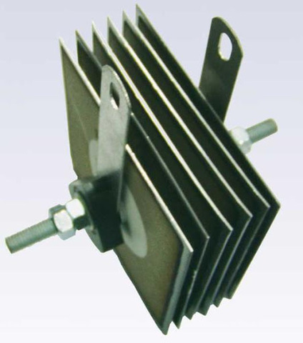 Antes de la electrónica de potencia