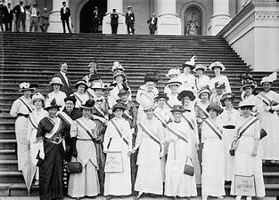 Seneca Falls Convention