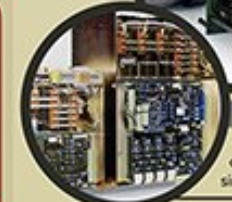 motores de tres fases