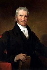 Chief Justice John Marshall