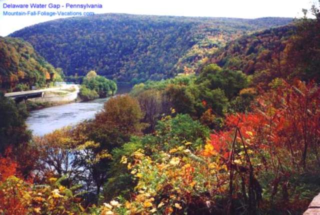 Pennslyvania Founded