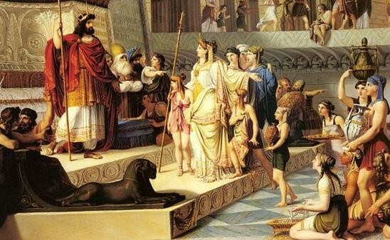 ------- CIVILIZACIONES ANTIGUAS -------