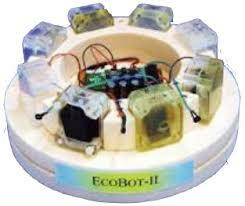 Ecobot 3 de Bristol Robotics