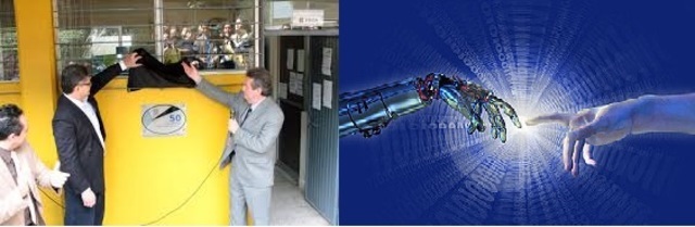 Aniversario de la Inteligencia Artificial