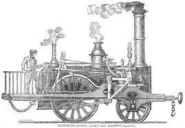 Locomotive