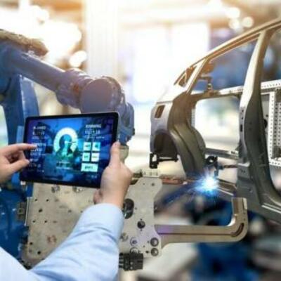 Timeline: Linea del tiempo de la automatización