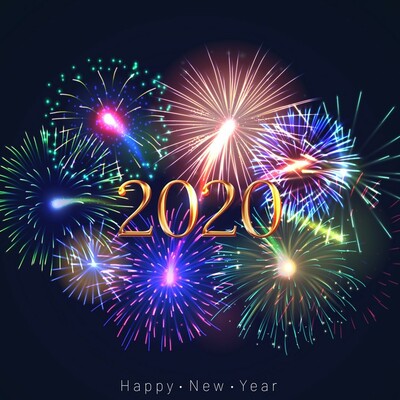 Timeline: To Remember 2020