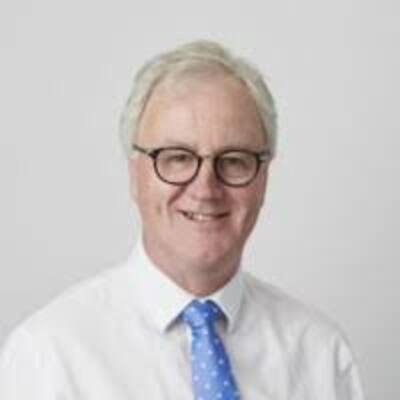 Timeline: David Bloor (June 28 1942- )