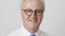 Timeline: David Bloor (June 28 1942- )