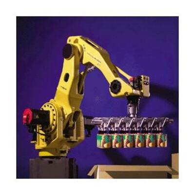 Timeline: EVOLUCIÓN DE LA AUTOMATIZACIÓN