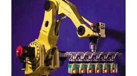 Timeline: EVOLUCIÓN DE LA AUTOMATIZACIÓN