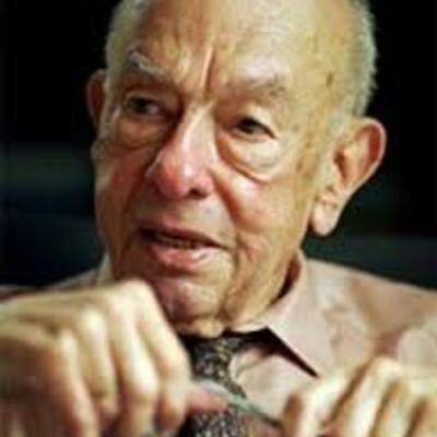 Timeline: Willard Van Orman Quine (25 June 1908 - 25 December 2000