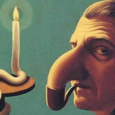 Timeline: Vanguardismo